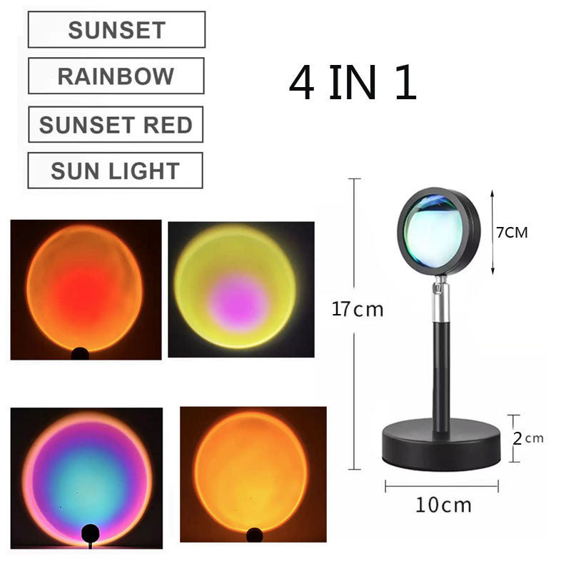 New creative gift starry sky projector lamp New creative gift starry sky projector lamp